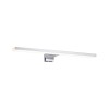 Éclairage de miroir Salle de Bain Evie 8W Chrome Paulmann 78938