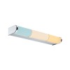 Applique Salle de Bain Selection 6,5W Chrome Paulmann 78943