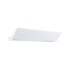 Applique Ranva 13 & 2W Blanc dépoli Paulmann 79506