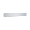 Applique Katla 12W Alu brossé Paulmann 79514