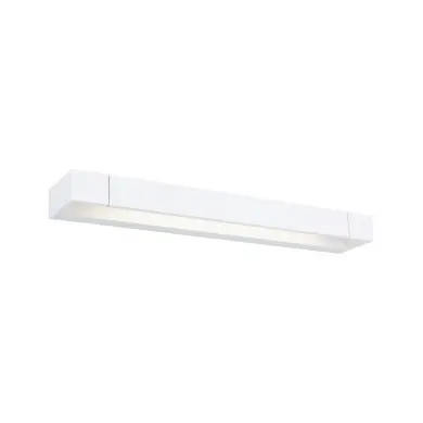Applique Salle de Bain Selection 18W Blanc PAU_79516 79516 Applique Salle de Bain Selection 18W Blanc Paulmann 79516