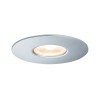 Spot Extérieur House 4,4W Argent Paulmann 79666