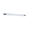 Éclairage de miroir Salle de Bain Selection 10,5W Chrome H6 Paulmann 79713