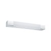 Éclairage de miroir Salle de Bain Selection 7,5W Chrome H4,5 Paulmann 79714