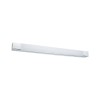 Éclairage de miroir Salle de Bain Selection 10,5W Chrome H4,5 Paulmann 79715