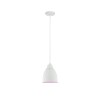 Suspension Neordic Hilla 40W MAX E27 Blanc Paulmann 79764