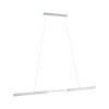 Suspension Aptare 18 & 18W Alu brossé Paulmann 79815
