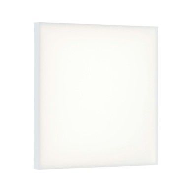 Plafonnier Velora 16,8W Blanc dépoli Paulmann 79817