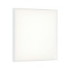Plafonnier Velora 16,8W Blanc dépoli Paulmann 79817