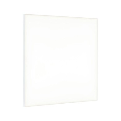 Plafonnier Velora 34W Blanc dépoli 4270LM Paulmann 79818
