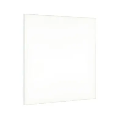 Plafonnier Velora 34W Blanc dépoli 4270LM Paulmann 79818