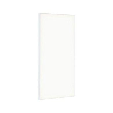 Plafonnier Velora 29W Blanc dépoli Paulmann 79819