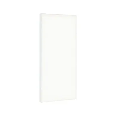 Plafonnier Velora 29W Blanc dépoli Paulmann 79819