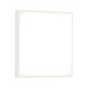 Plafonnier Velora 12W Blanc dépoli Paulmann 79820