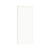 Plafonnier Velora 26W Blanc dépoli Paulmann 79823