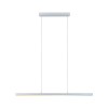 Suspension Lento Tunable 3x13,5W Chrome mat Paulmann 79886