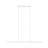 Suspension Lento Tunable 3x13,5W Blanc dépoli Paulmann 79887