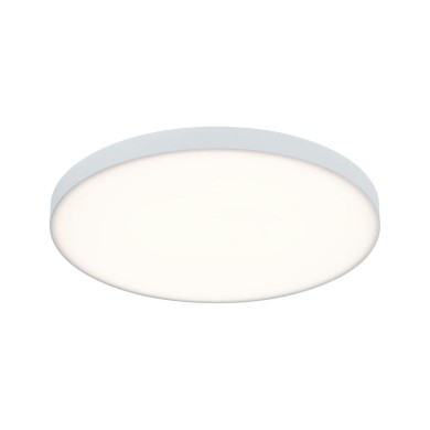 Plafonnier Velora 13W Blanc 3000K Paulmann 79890