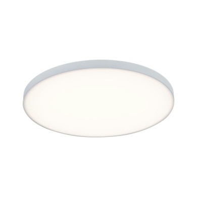 Plafonnier Velora 19W Blanc 3000K Paulmann 79891