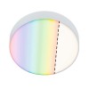 Plafonnier Velora 16,5W Blanc Paulmann 79899