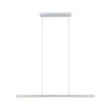 Suspension Lento Tunable 43W Chrome mat Paulmann 79902