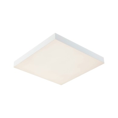 Plafonnier Velora Rainbow 13,2W Blanc Paulmann 79904
