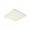 Plafonnier Velora Rainbow 13,2W Blanc Paulmann 79904