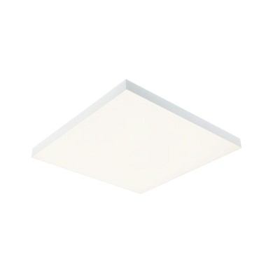 Plafonnier Velora Rainbow 19W Blanc Paulmann 79905