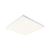 Plafonnier Velora Rainbow 19W Blanc Paulmann 79905
