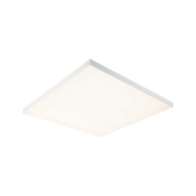 Plafonnier Velora Rainbow 31W Blanc Paulmann 79906