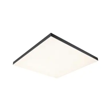 Plafonnier Velora Rainbow 31W Noir Paulmann 79909