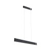 Suspension Jagun 26W Anthracite Paulmann 79985