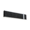 Applique Jagun 18W Anthracite Paulmann 79987