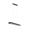 Suspension Tulga 27W Anthracite Paulmann 79989