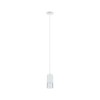 Suspension Salle de Bain Kame 9W Clair, Blanc signal Paulmann 79998