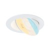 Spot Aumus 5W Blanc Paulmann 92253