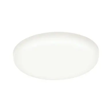 Plafonnier Salle de Bain Veluna 4,5W Satiné Rond 4000K Paulmann 92390