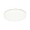 Plafonnier Salle de Bain Veluna 4,5W Satiné Rond 4000K Paulmann 92390