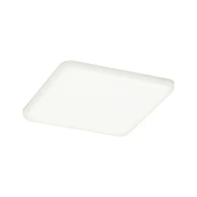 Plafonnier Salle de Bain Veluna 8,5W Satiné 1050LM PAU_92397 92397 Plafonnier Salle de Bain Veluna 8,5W Satiné 1050LM Paulmann 92397