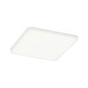 Plafonnier Salle de Bain Veluna 8,5W Satiné 1050LM Paulmann 92397