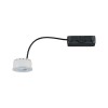 Spot Nova Plus 6,3W Coin Satiné Paulmann 92471