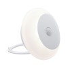 Veilleuse Viby 0,7W Blanc Paulmann 92492