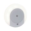 Veilleuse Horby 0,4W Blanc Paulmann 92495