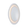 Spot Neordic 2W Blanc dépoli Paulmann 92926