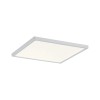 Plafonnier Salle de Bain Areo 6,5W Blanc dépoli Paulmann 92938