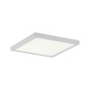 Plafonnier Areo 7,5W Blanc dépoli Paulmann 92950