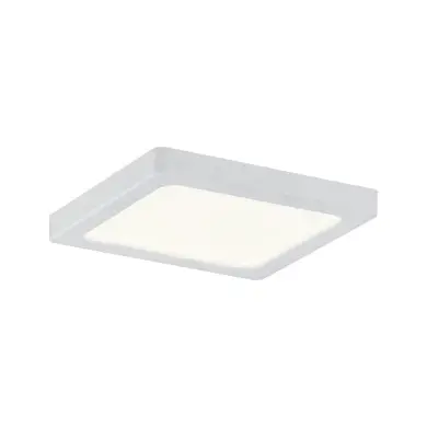 Plafonnier Areo 5W Blanc dépoli Paulmann 92951
