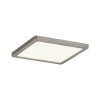 Plafonnier Areo 7,4W Nickel mat Paulmann 92953