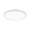 Plafonnier Salle de Bain Areo 13W Blanc Rond 4000K Paulmann 93036