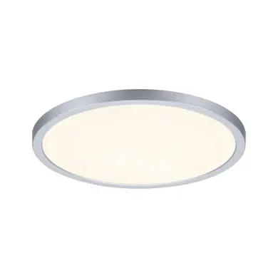 Plafonnier Salle de Bain Areo 16W Chrome Paulmann 93052